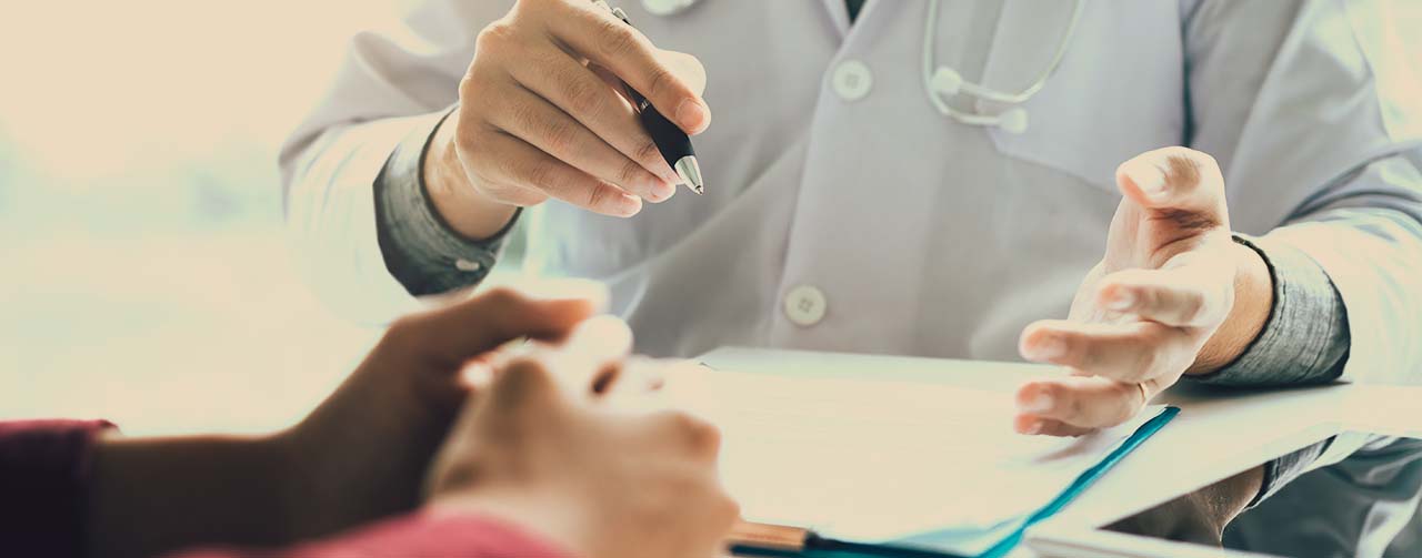 Exame medico ocupacional - ASO